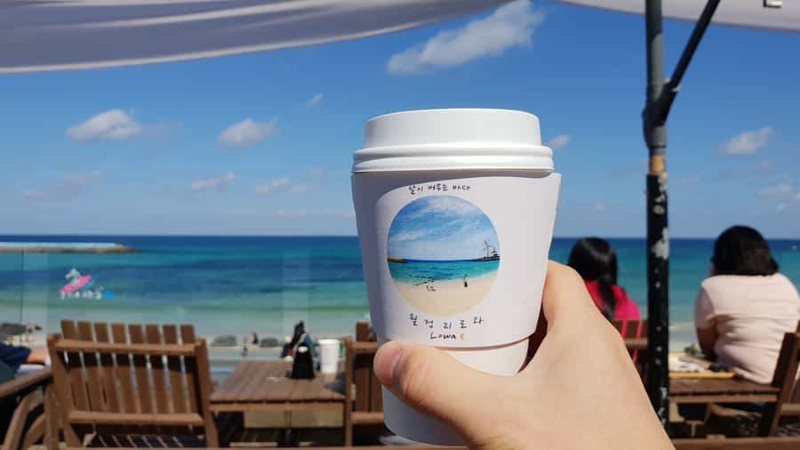 Jeju: Premium Small Group UNESCO Day Tour - East Coast - A Hearty Local Lunch