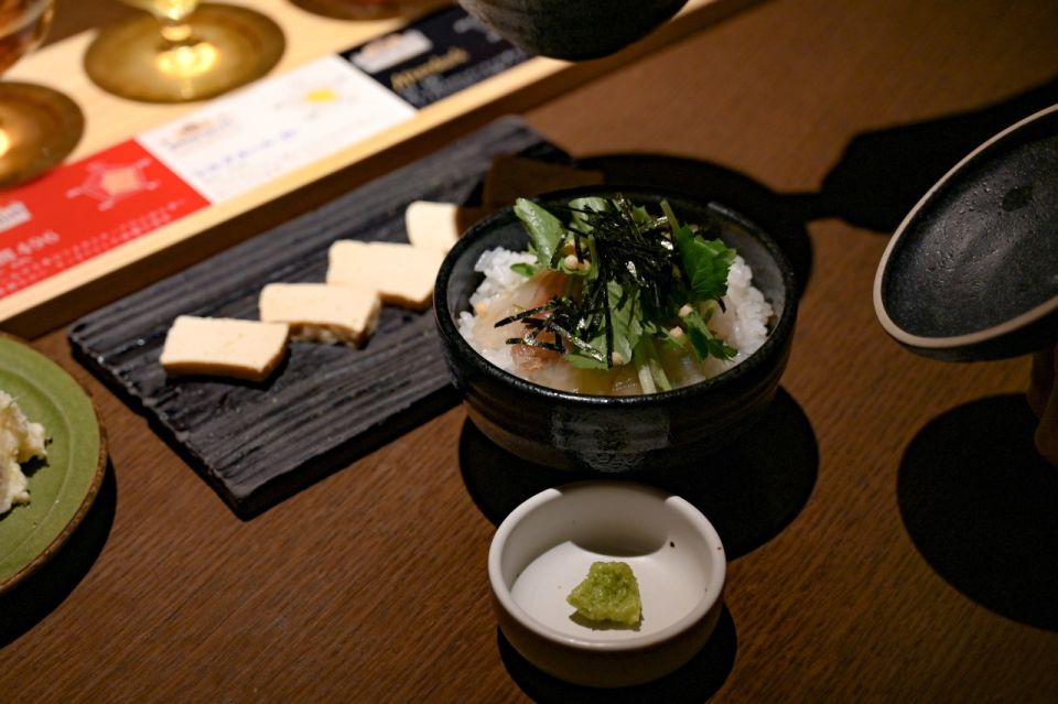 Kyoto: Izakaya Food Tour with Local Guide - Exploring Kyoto’s Nightlife Through a Local’s Lens
