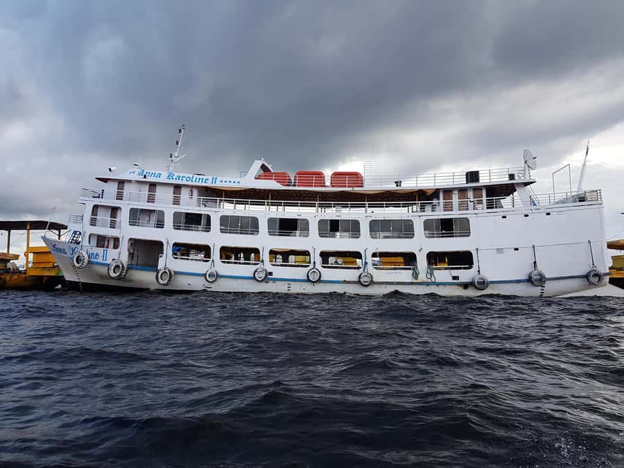 From Manaus: 3 or 4-Day Rio Negro & Anavilhanas River Cruise - A Deep Dive into the Amazon River Cruise Experience