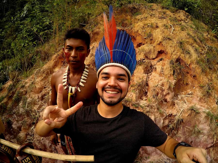 From Manaus: 3 or 4-Day Rio Negro & Anavilhanas River Cruise - Who is This Tour Best For?