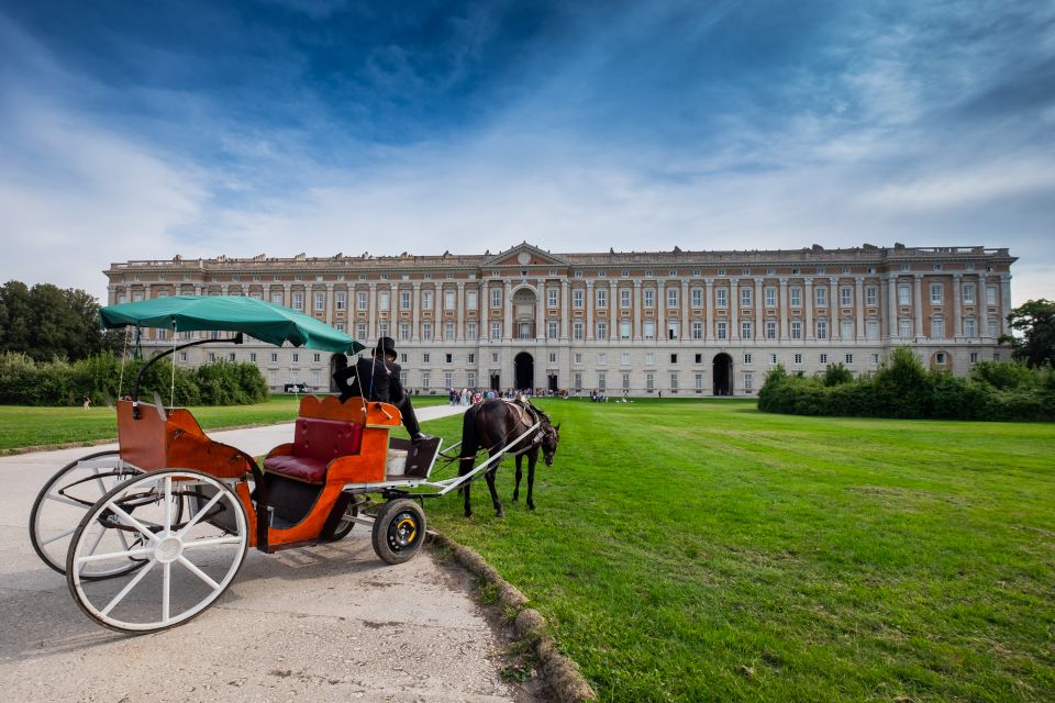 Caserta: Small-Group Royal Palace Tour - Final Words: Is This Tour Worth Your Time?