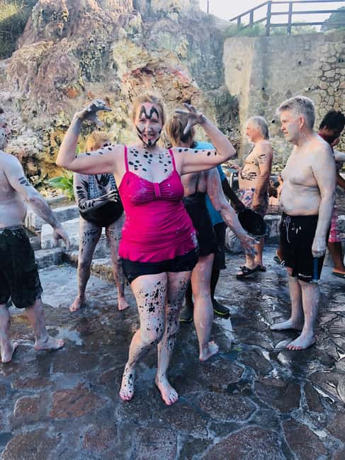 Private Boat to Soufriere, Mud Bath & Waterfall Experience - A Detailed Look at the Soufrière Private Boat Tour