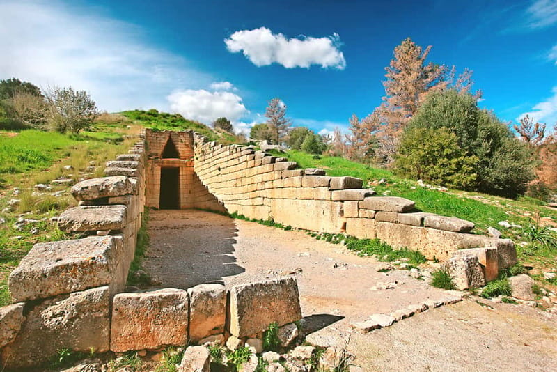 Athens: Mycenae, Epidaurus & Nafplio Day Trip w/ Audio Guide - Exploring the Journey: What to Expect