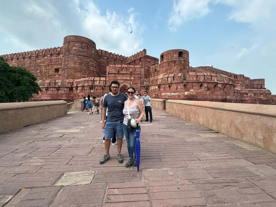 From Delhi: Taj Mahal & Agra Fort Tour - Private & Guided - FAQ