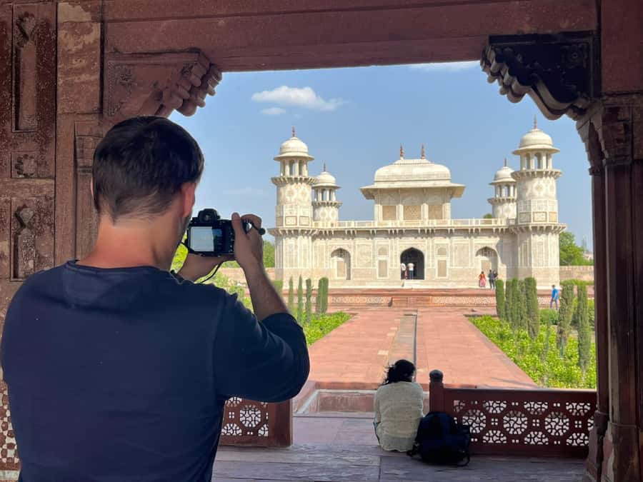 From Delhi: Taj Mahal & Agra Fort Tour - Private & Guided - FAQ