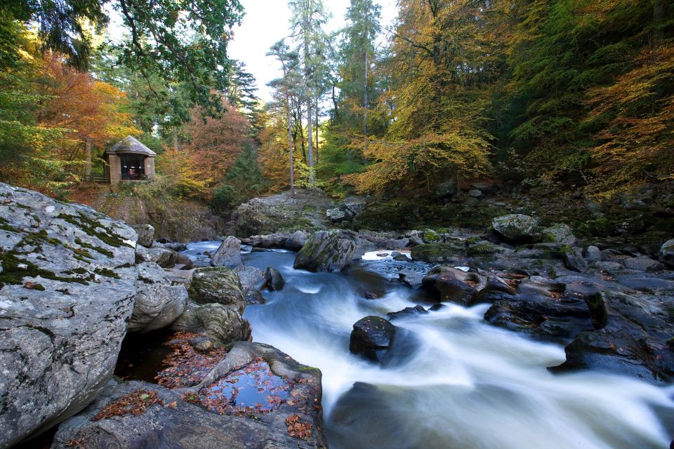 Scotland Whisky Explorer: Highlands Day Tour from Edinburgh - Practicalities and Value