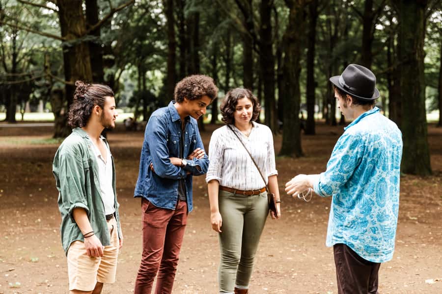 Tokyo Private Cherry Blossom Tour  Picnic Included - Discovering Hidden Hanami Spots in Ueno and Yanaka