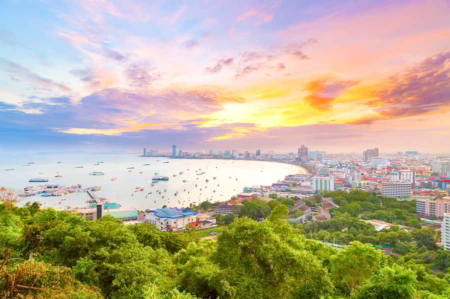 Pattaya & Coral Island 2-Day Tour From Bangkok - FAQs