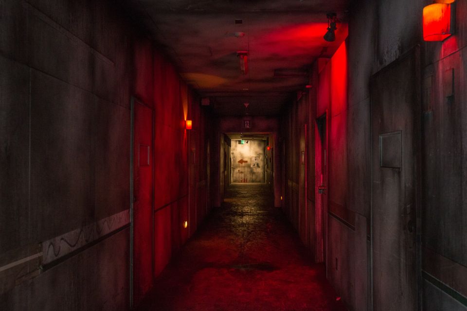 Fuji-Q Highland: Afternoon Pass (Non-Japanese Citizens) - Practical Details & Tips for Visiting