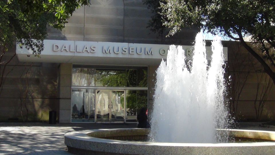 Dallas: City & Fort Worth Combination Tour - Final Words