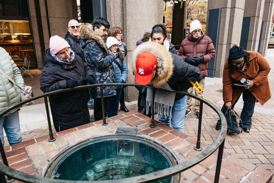 NYC: History of Slavery & Underground Railroad Walking Tour - The Value of This Walk