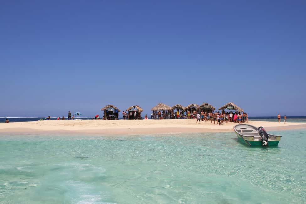 Cayo Arena: VIP Experience in Luxury Catamaran - Authenticity and Experience Quality Based on Reviews