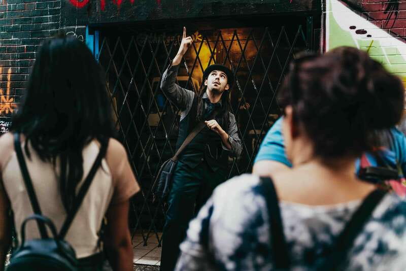 Vancouver: Lost Souls of Gastown Tour - Why Travelers Love This Tour