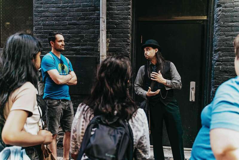 Vancouver: Lost Souls of Gastown Tour - Frequently Asked Questions