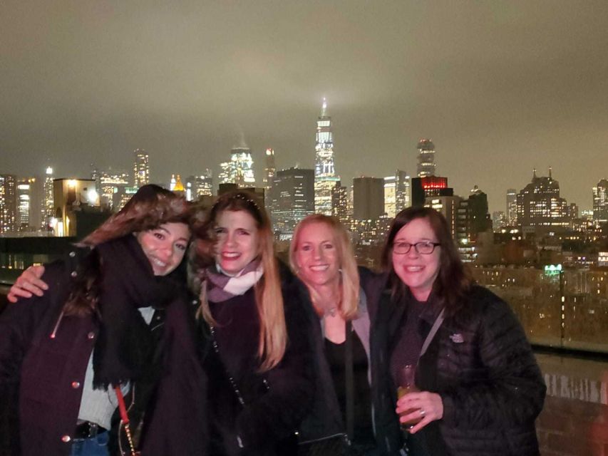 NYC: Night Out Prohibition History Bar and Speakeasy Tour - Top Highlights of the Tour