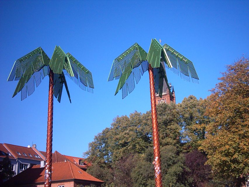 Hamburg: St. Pauli 1.5-Hour Tour - FAQs