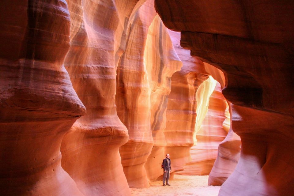 Las Vegas: Grand Canyon, Zion and Monument Valley 3-Day Trip - The Practicalities: What You Need to Know