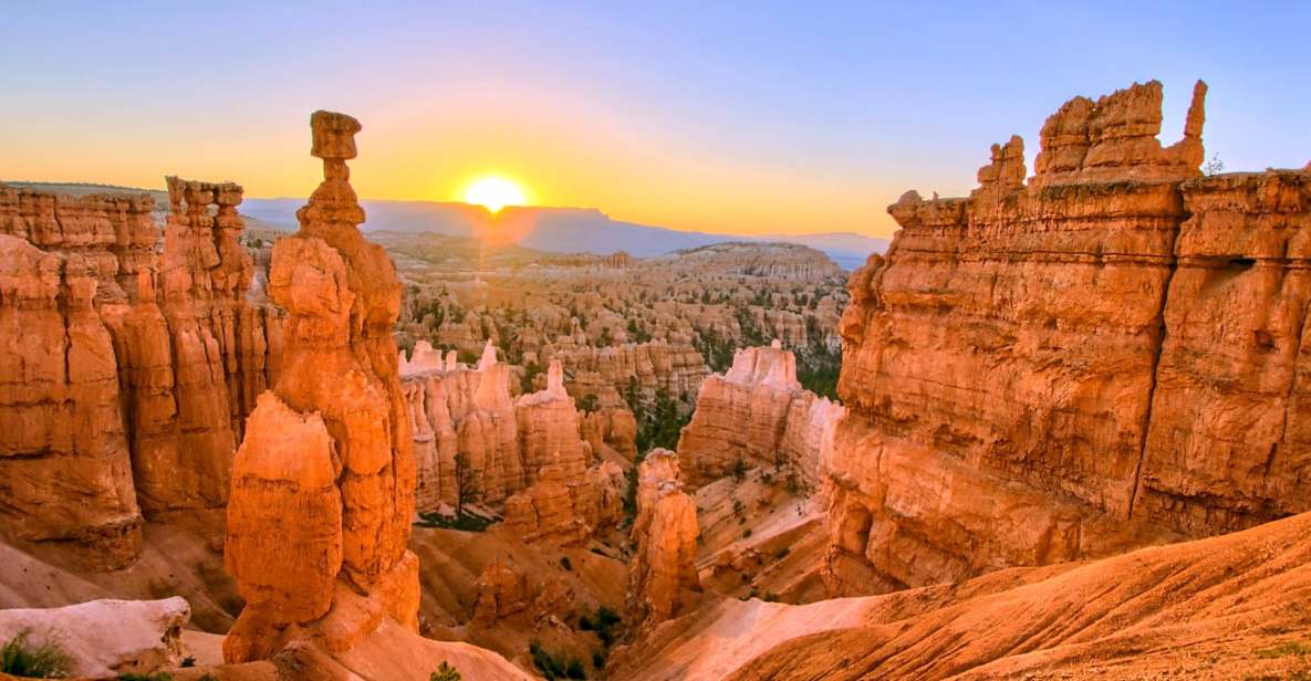 Las Vegas: Grand Canyon, Zion and Monument Valley 3-Day Trip - A Deep Dive into the 3-Day Southwest Adventure