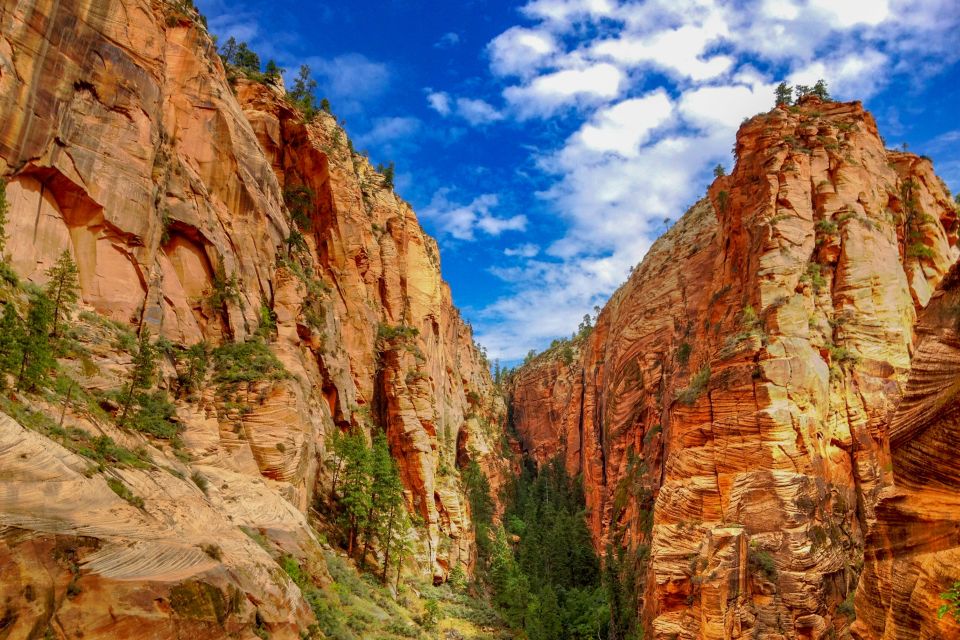 Las Vegas: Grand Canyon, Zion and Monument Valley 3-Day Trip - FAQs
