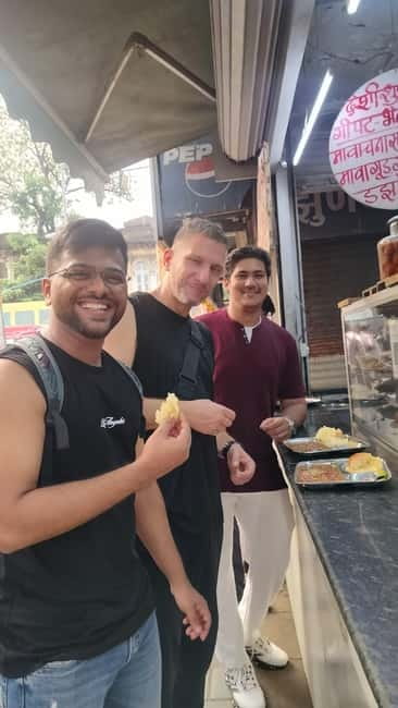 Mumbai: Street Food Crawl - Final Thoughts: Is It Worth It?
