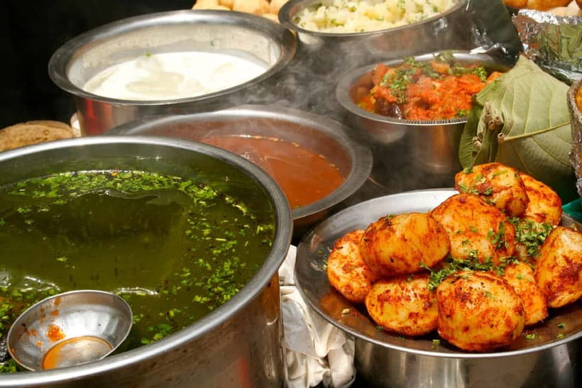 Mumbai: Street Food Crawl - Who Will Love This Tour?