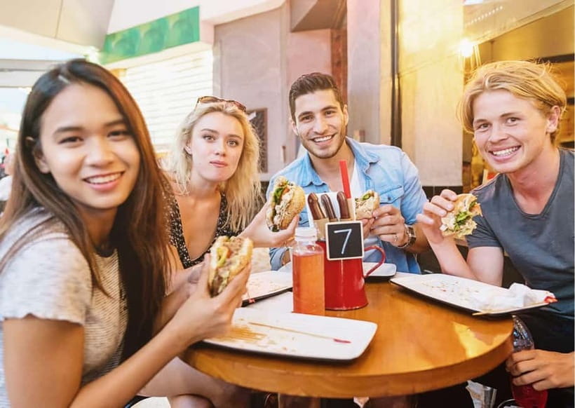 Mumbai: Street Food Crawl - A Closer Look at the Mumbai Street Food Crawl