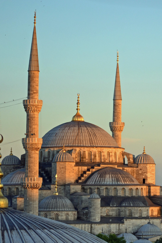 Istanbul: Guided City Highlights Day Trip - Final Thoughts: Who Is This Tour Best For?