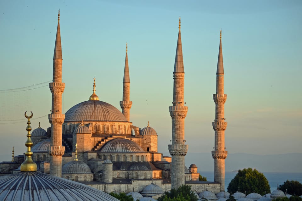 Istanbul: Guided City Highlights Day Trip - FAQ