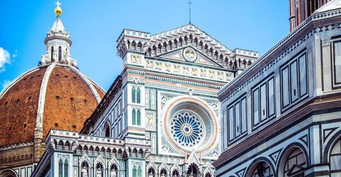 Florence: Duomo Complex Guided Tour - Is This Tour Worth It?