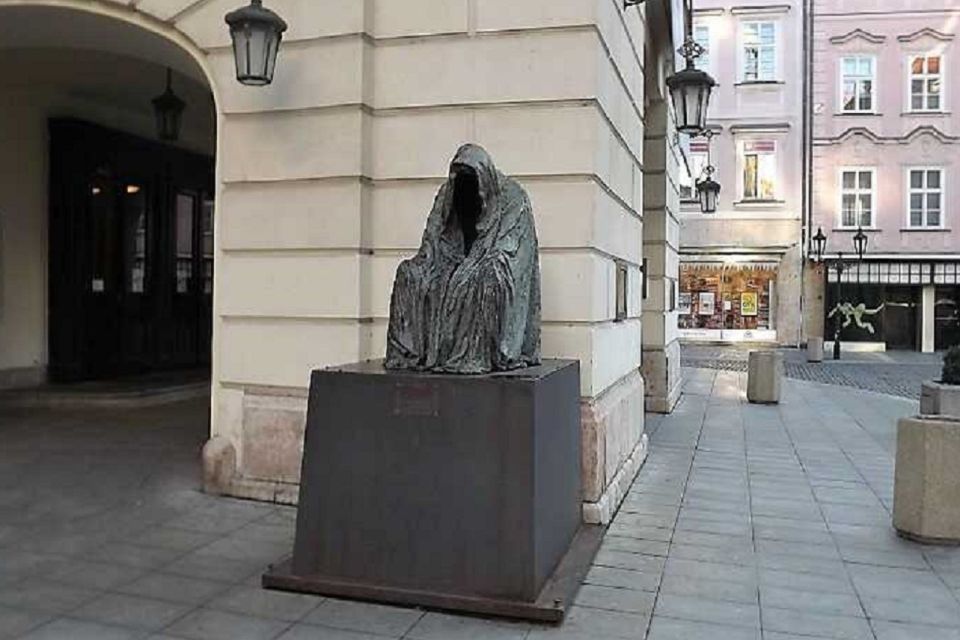 Prague: Old Town Tour & National Museum Skip-the-Line Ticket - Inside the Museum