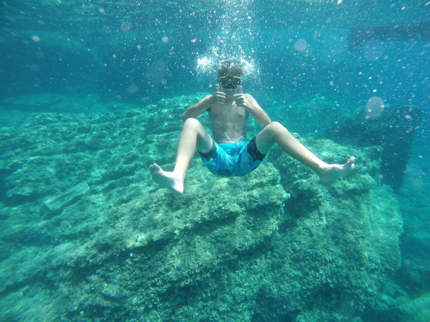 Dubrovnik: 6h-Private Elafiti Archipelago Cruise - Key Points