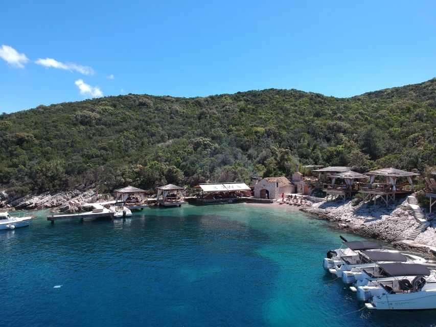 Dubrovnik: 6h-Private Elafiti Archipelago Cruise - Practical Details and Considerations
