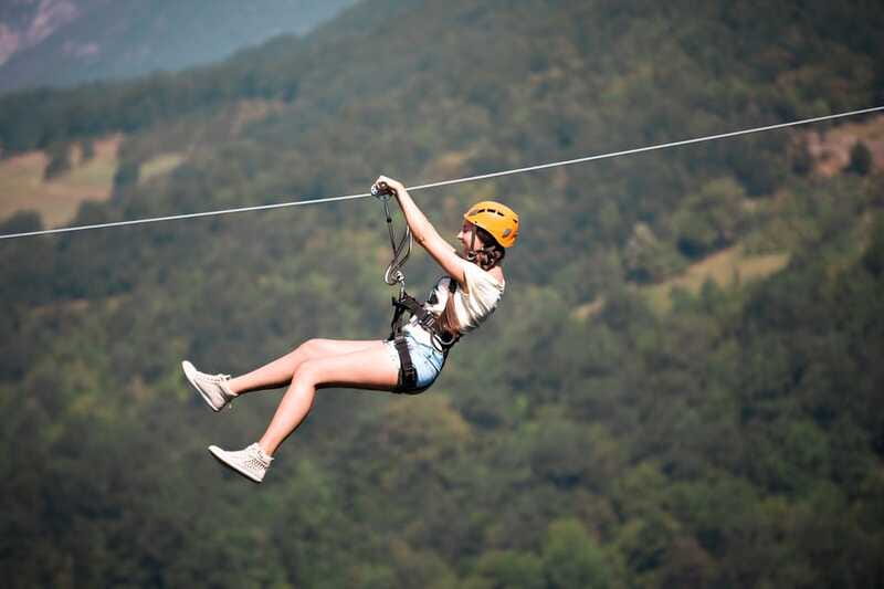 Puerto Vallarta: ATV & Zip Line Combo Adventure - FAQ