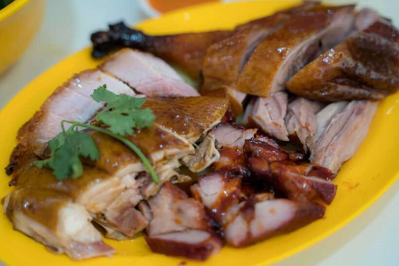 Singapore: Chinatown Hawkers Food Tour with 7 Food Tastings - Who Would Love This Tour?