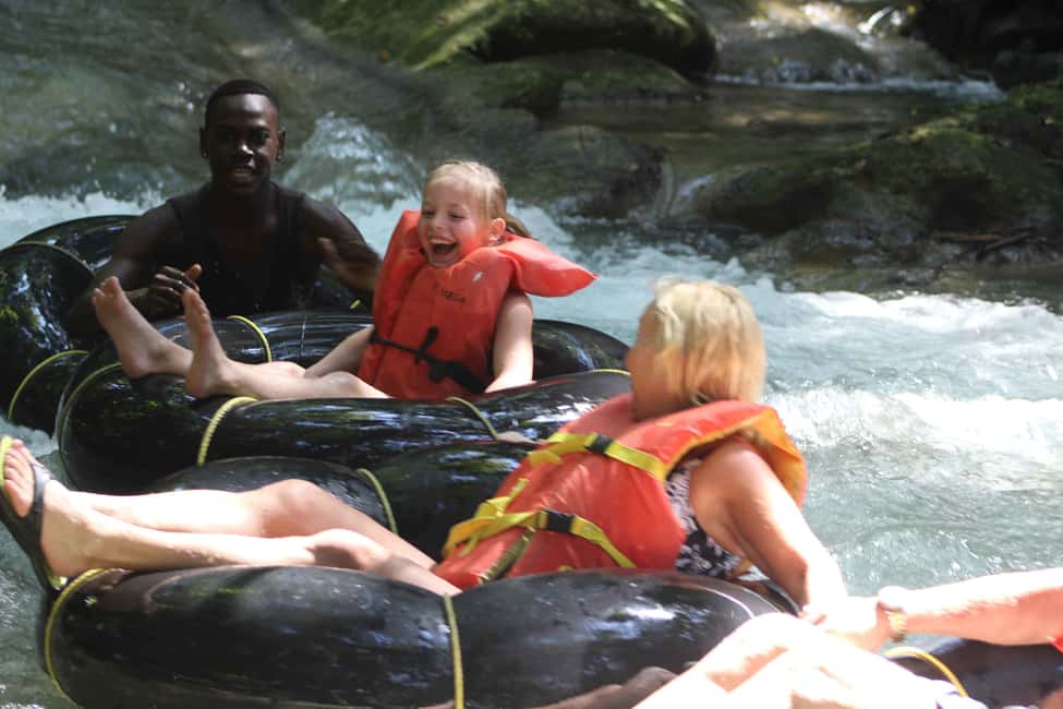 River Rapids Jungle River Tubing Adventure - Final Thoughts