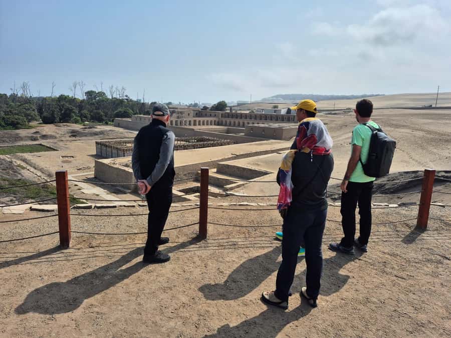 Lima Full-Day Main Attractions Tour - An In-Depth Look at the Tour Experience
