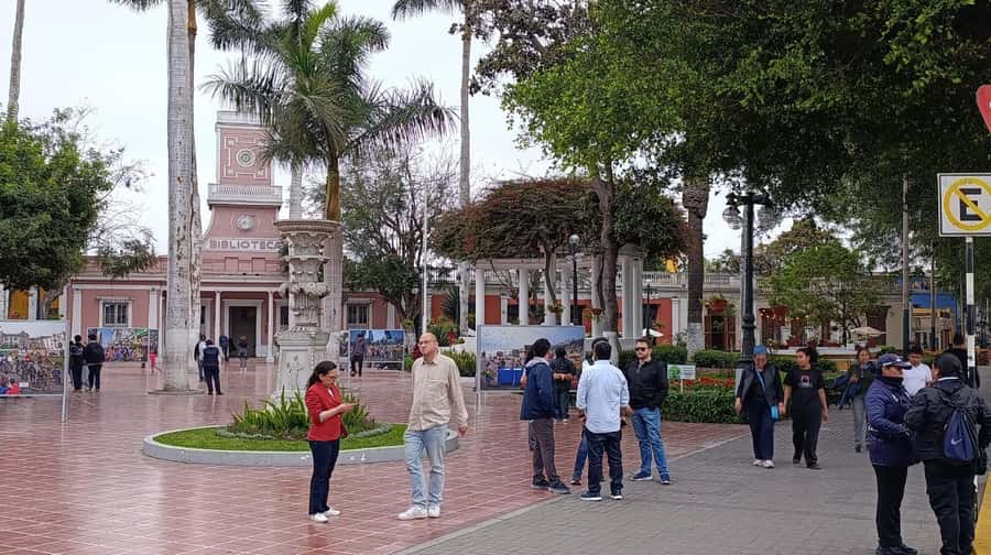 Lima Full-Day Main Attractions Tour - Final Thoughts