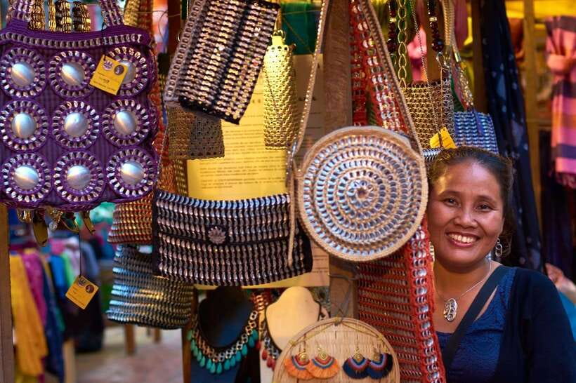 Siem Reap: City Walking Tour - Analyzing the Itinerary