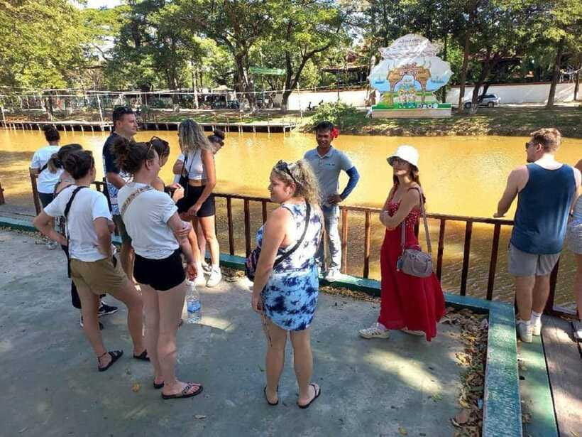 Siem Reap: City Walking Tour - Final Thoughts: Who Should Book This Tour?