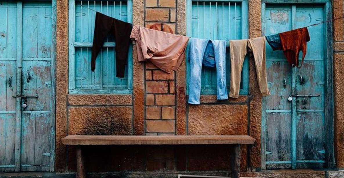 Jodhpur: Guide Evening Walking Tour - The Sum Up