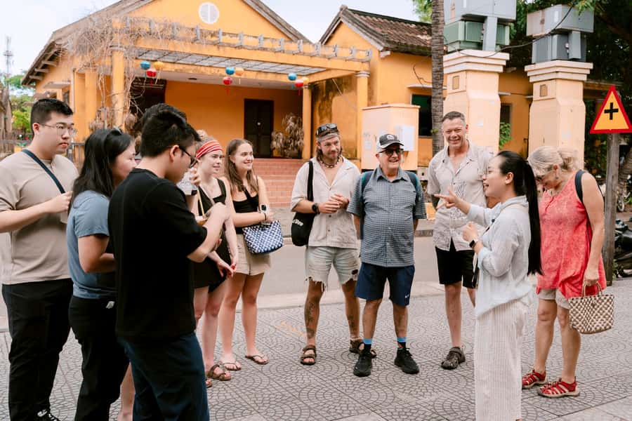 Hoi An:Visit Local Market,Coconut Boat Riding& Cooking Class - Final Thoughts: Is It Worth It?