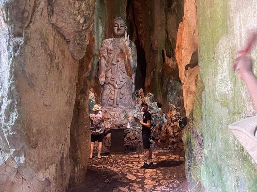 Da Nang: Am Phu Cave, Lady Buddha, and Hoi An City Tour - Who Will Love This Experience?
