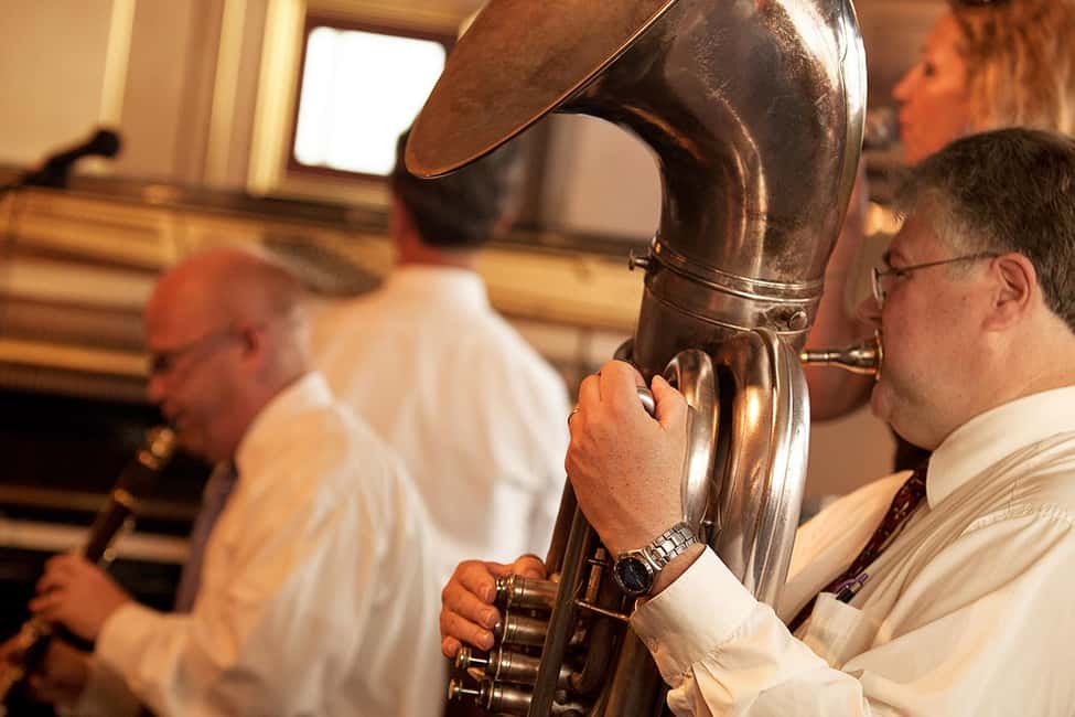 New Orleans: Daytime Steamboat Jazz Cruise + Optional Lunch - Authenticity and Cultural Significance
