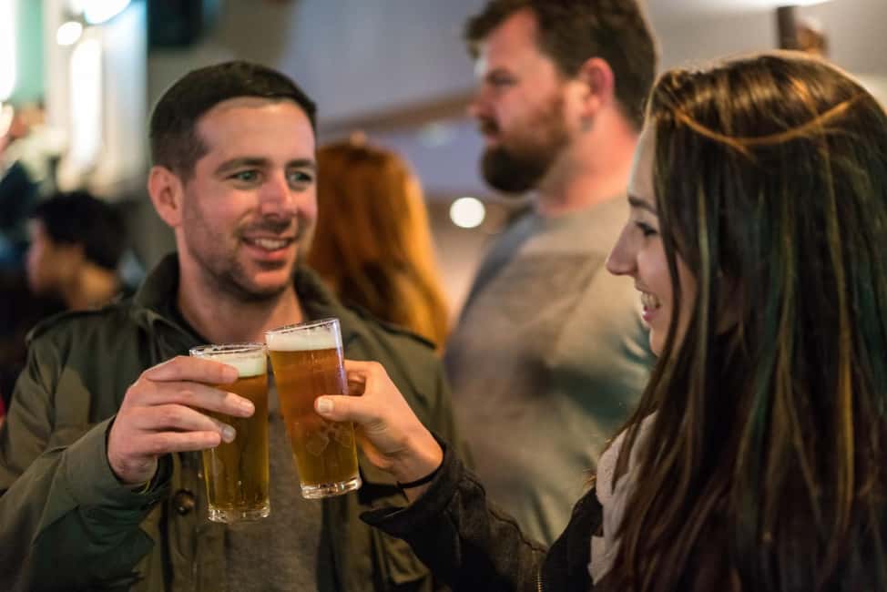 Ultimate Melbourne Walking Tour: History, Laneways & Culture - Key Points