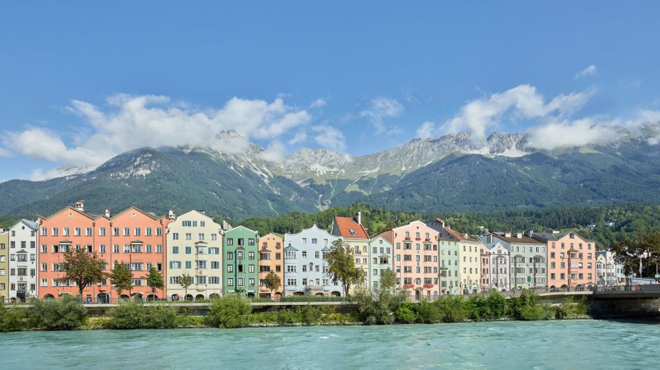 Innsbruck: City Card Including Public Transport - Practical Tips for Making the Most of Your Innsbruck City Card