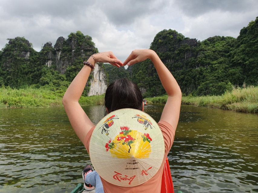 Ninh Binh: Hoa Lu, Mua Cave, and Trang An Tour and Boat Ride - Who Will Enjoy This Tour?