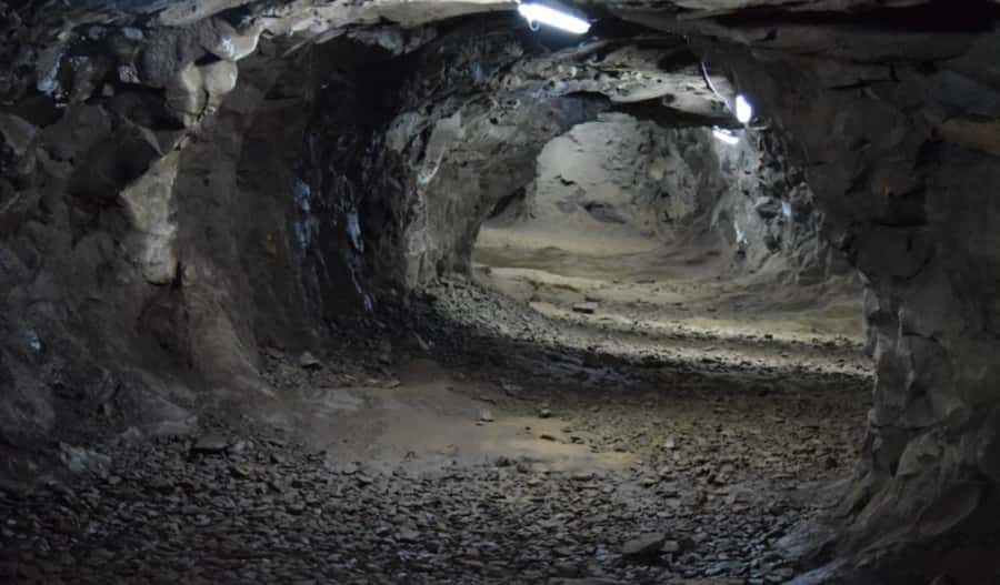 Foz do Iguaçu: Wanda Mines and San Ignacio Ruins Day Trip - What the Reviews Say