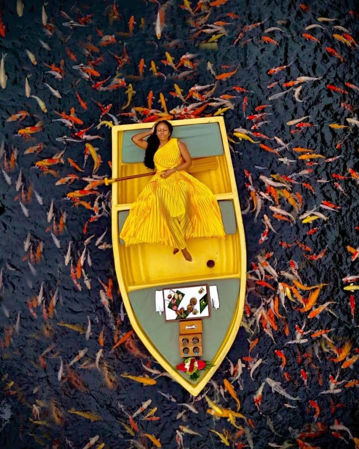 Ubud: Private Romantic Photo Cruise with Food and Drinks - What Makes This Experience Stand Out?