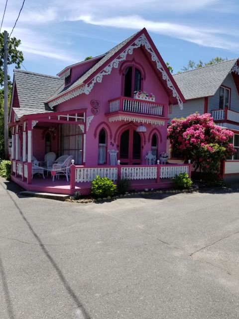 Martha's Vineyard: All Island Tour - Frequently Asked Questions
