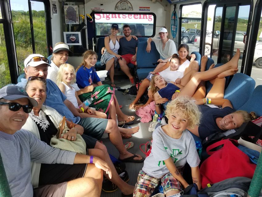 Martha's Vineyard: All Island Tour - Final Thoughts: Who Should Consider This Tour?
